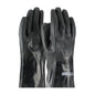 PIP 58-8030DD – Premium PVC Dipped Glove with Jersey Liner and Rough Acid Finish - 12" Length