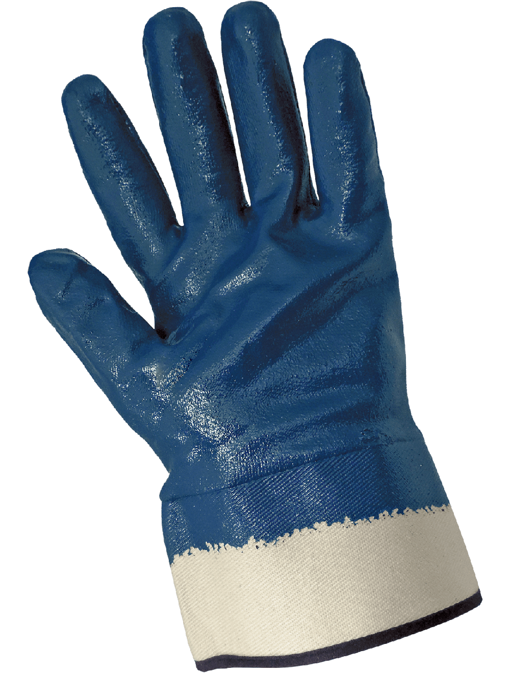 Global Glove - 617 - Gloves - cut level A2 - blue