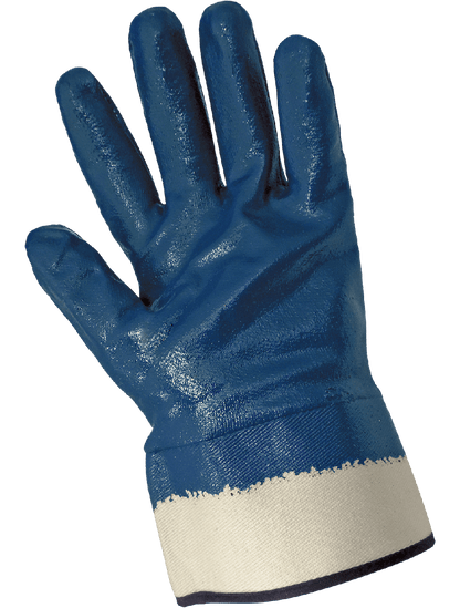 Global Glove - 617 - Gloves - cut level A2 - blue