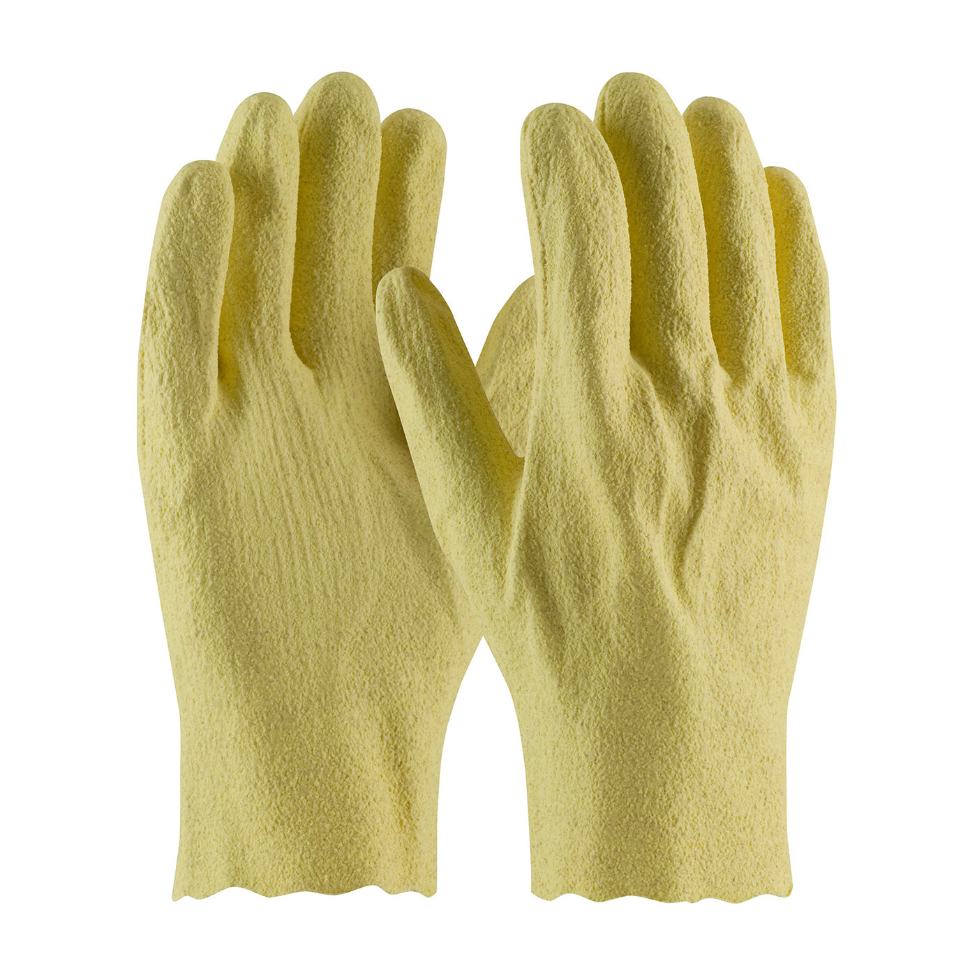 PIP 59-2515 – Textured Vinyl Coated Glove with Interlock Liner