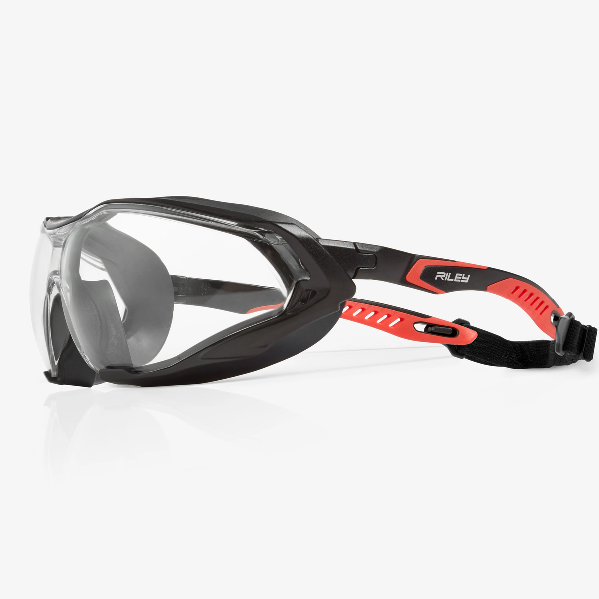 Global Glove Riley Sparta Pro Safety Glasses - view 4