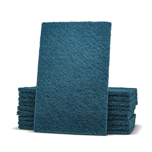 Lps Detex Metal Detectable Scouring Pad - 59660