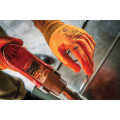 Samurai Glove® - CR488 - Cut Resistant Gloves - cut level A4 - orange