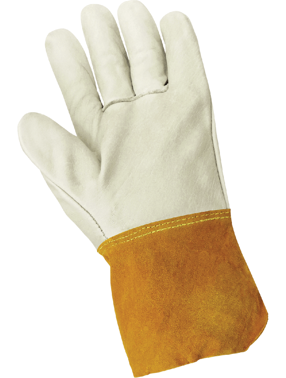 Premium 100MTC-7 Welding Gloves