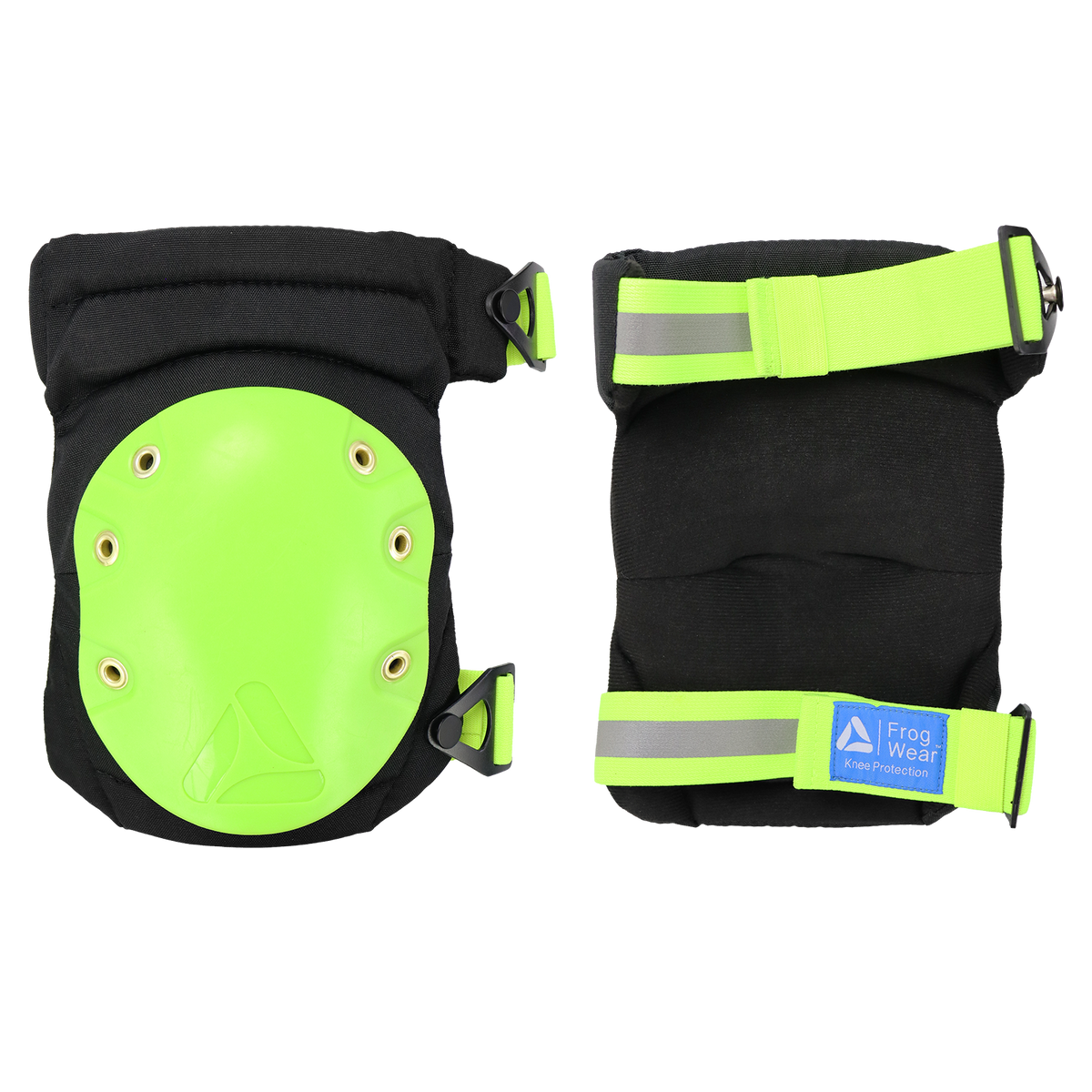 Global Glove KP461N - front and back views