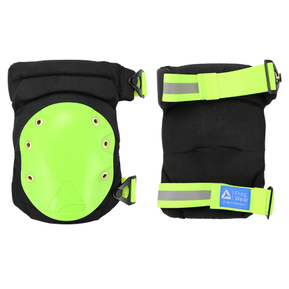 Global Glove KP461N - front and back views