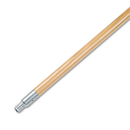 Boardwalk Foodservice Handle Metal Tip 15 / 16X60 - 136