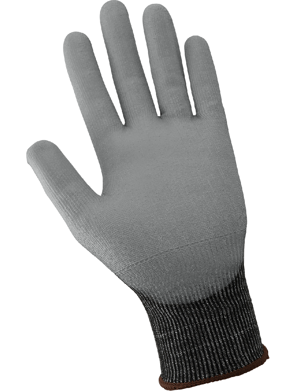 Vise Gripster® C.I.A. - CIA788 - Gloves - cut level A5 - black
