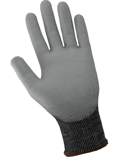 Vise Gripster® C.I.A. - CIA788 - Gloves - cut level A5 - black