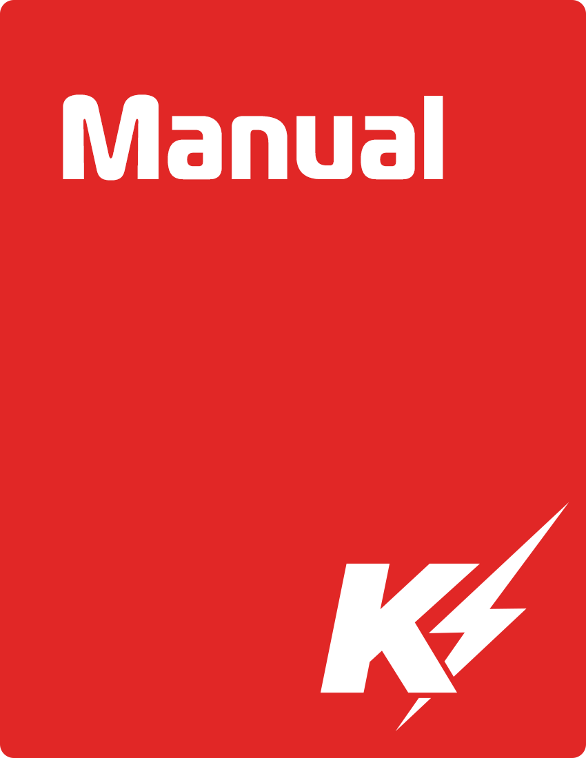 KStrong® 50 ft. Roofers Kit with Elite 5-Point TB Leg Harness Size M-L, Rope, Rope Grab Assembly, Reusable Roof Anchor, Bucket and Lid