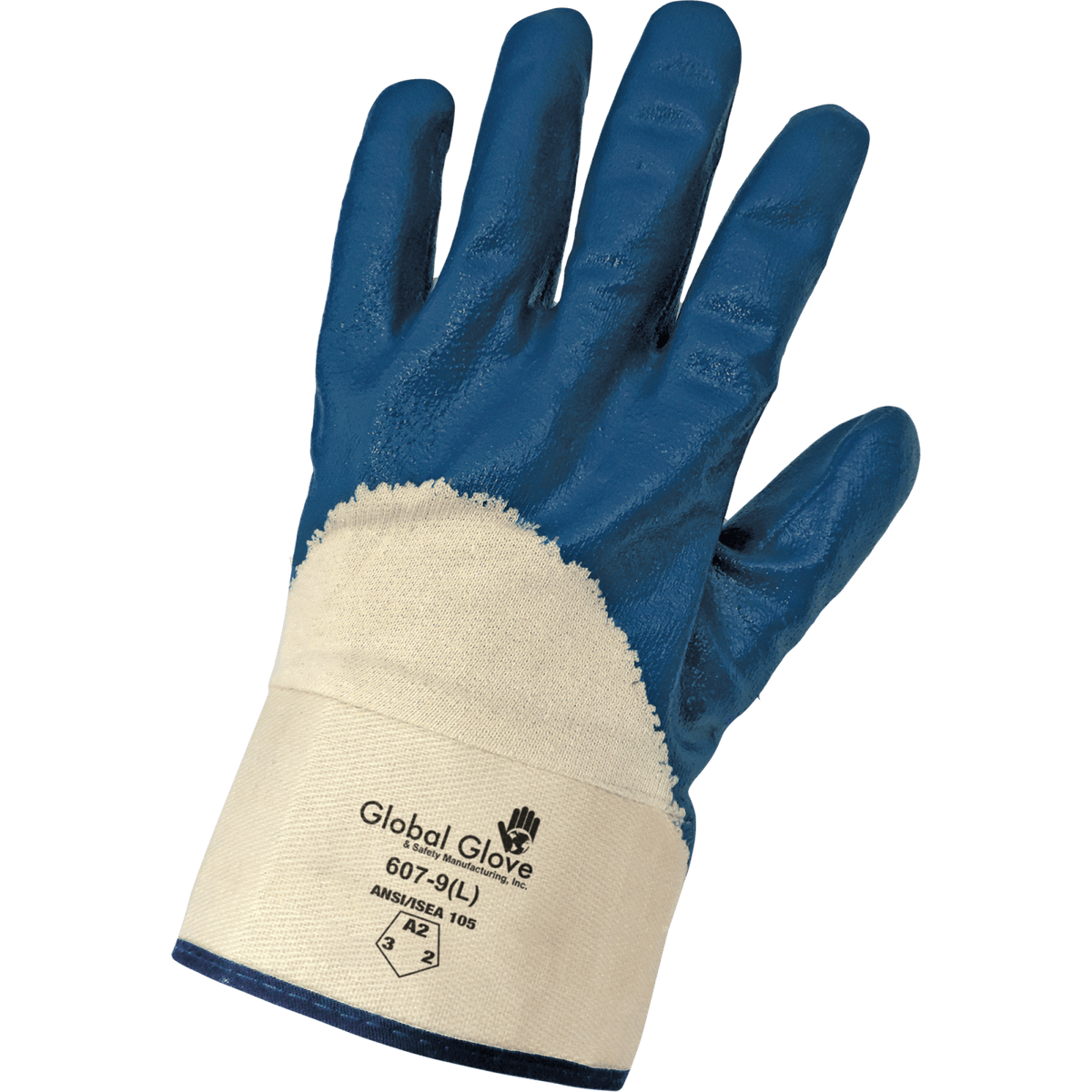 Global Glove 607 official product image 2