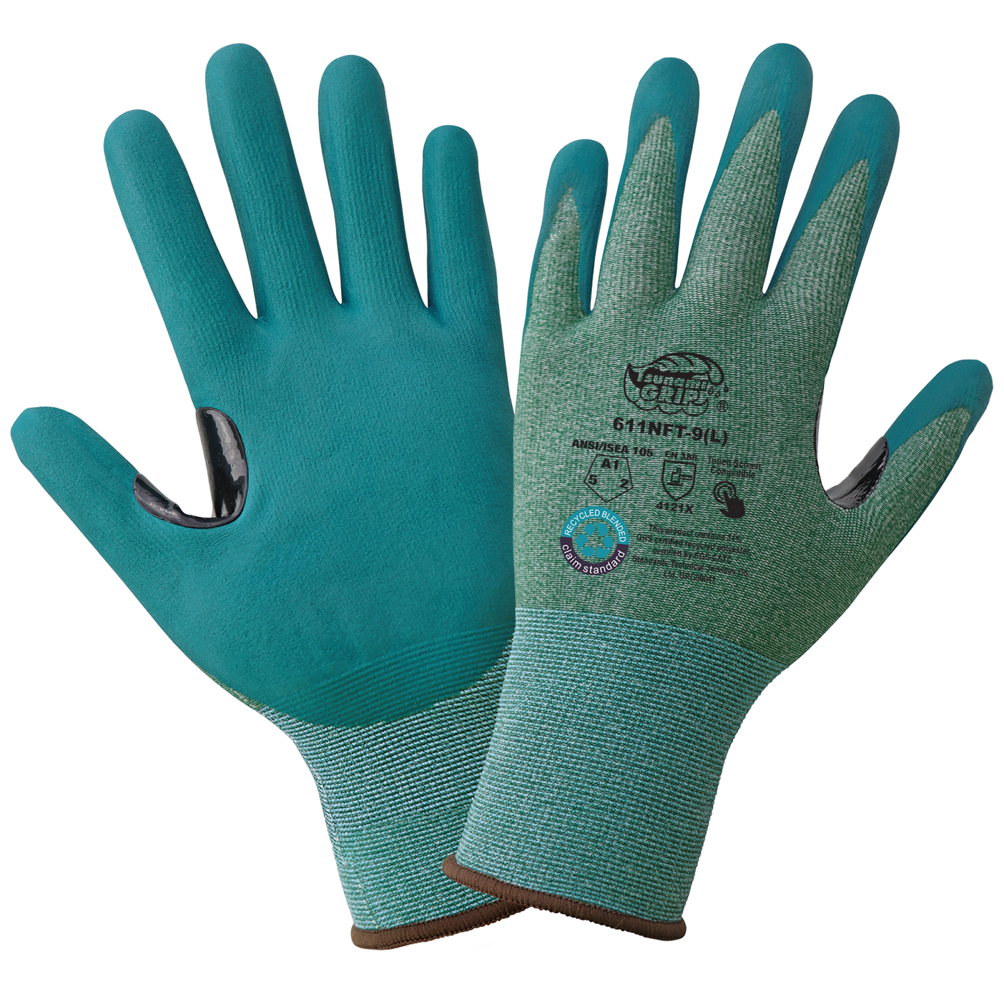 Global Glove 611NFT official product image 1