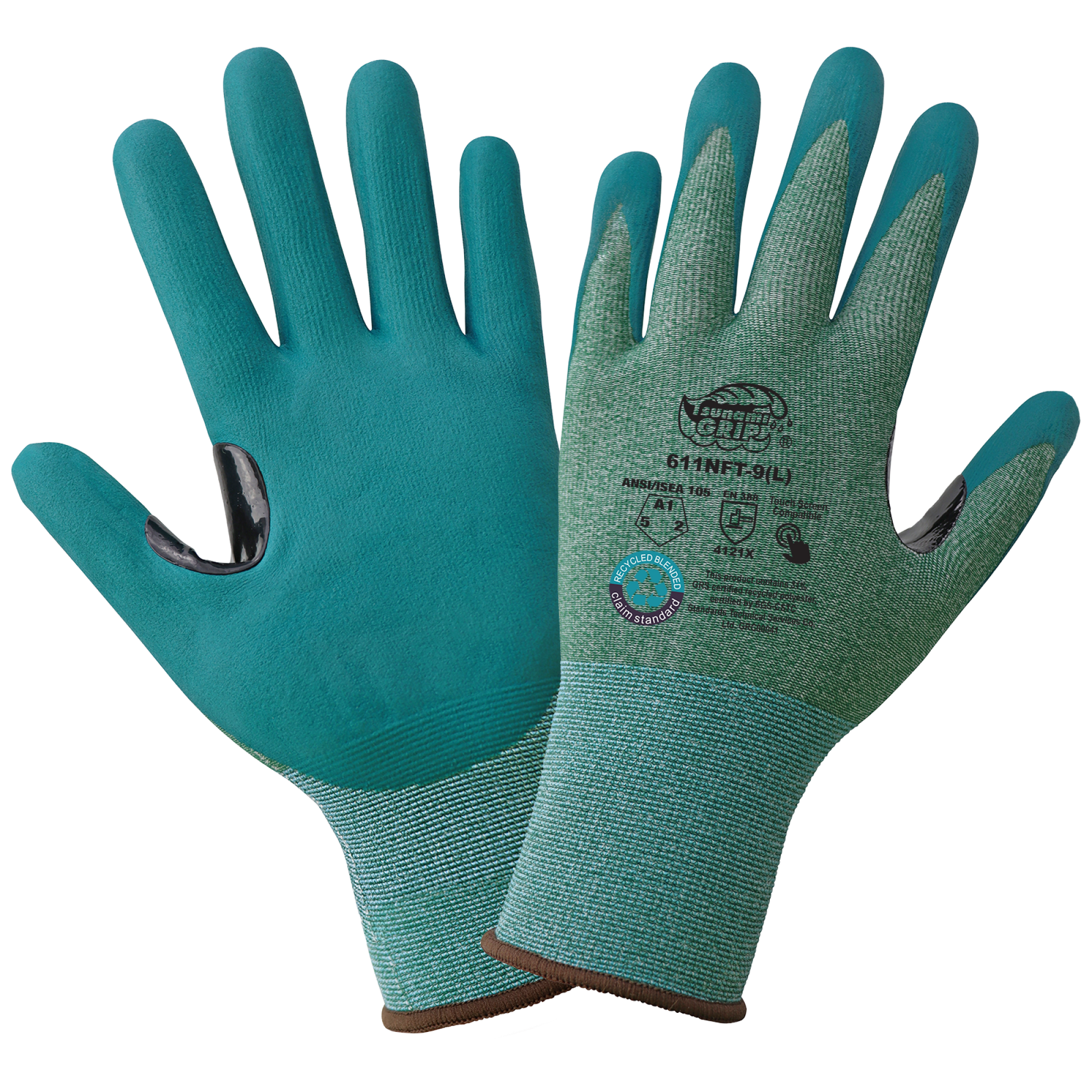 Global Glove 611NFT official product image 1