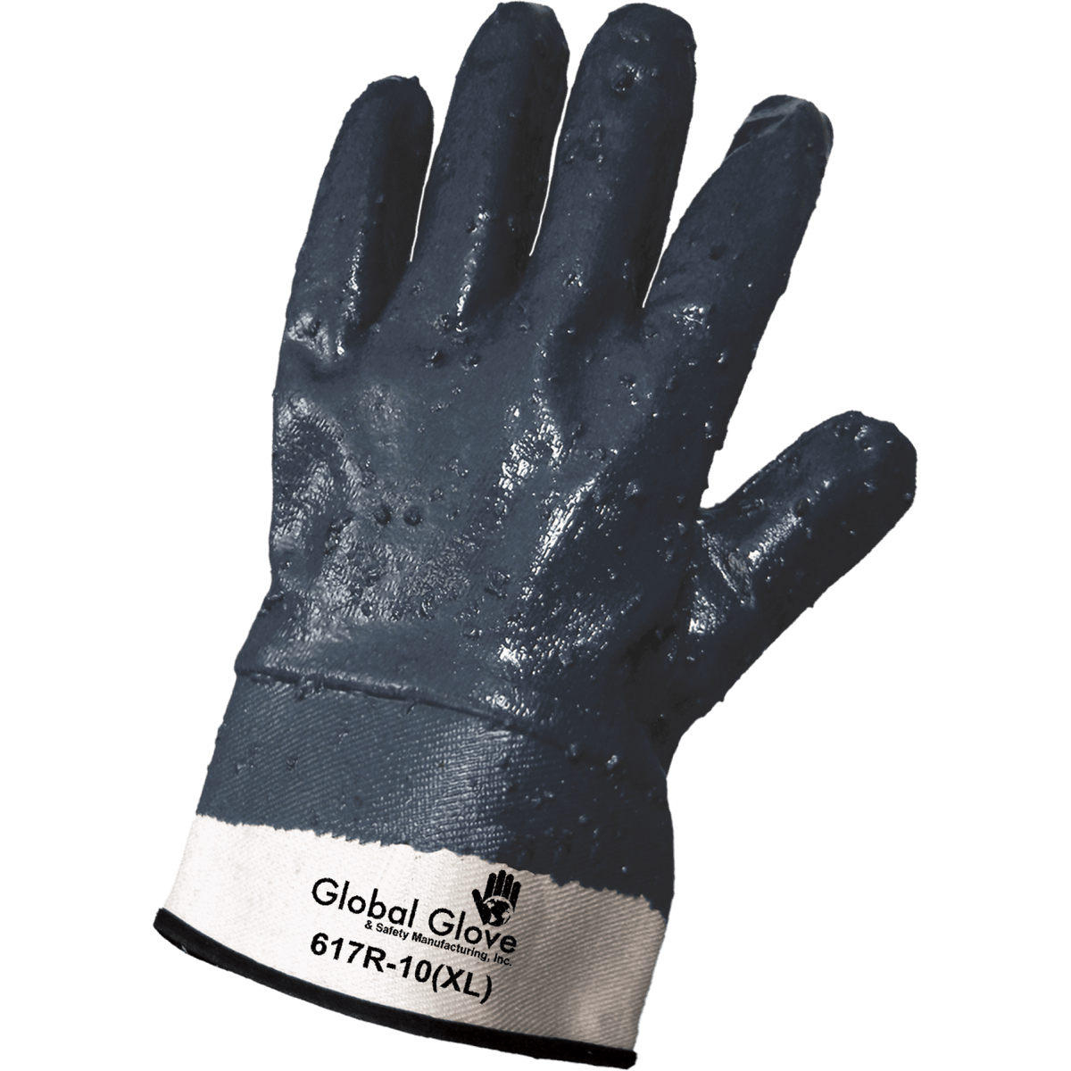 Global Glove 617R official product image 2