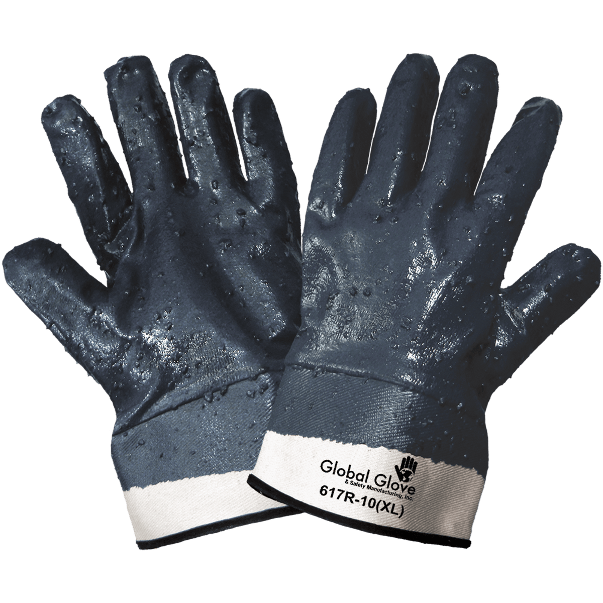 Global Glove 617R official product image 1