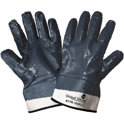 Global Glove 617R official product image 1