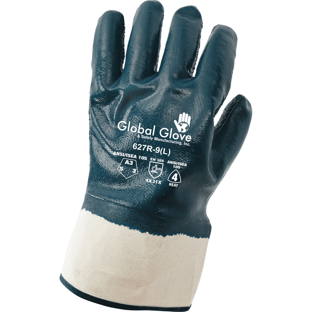 Global Glove 627R official product image 3