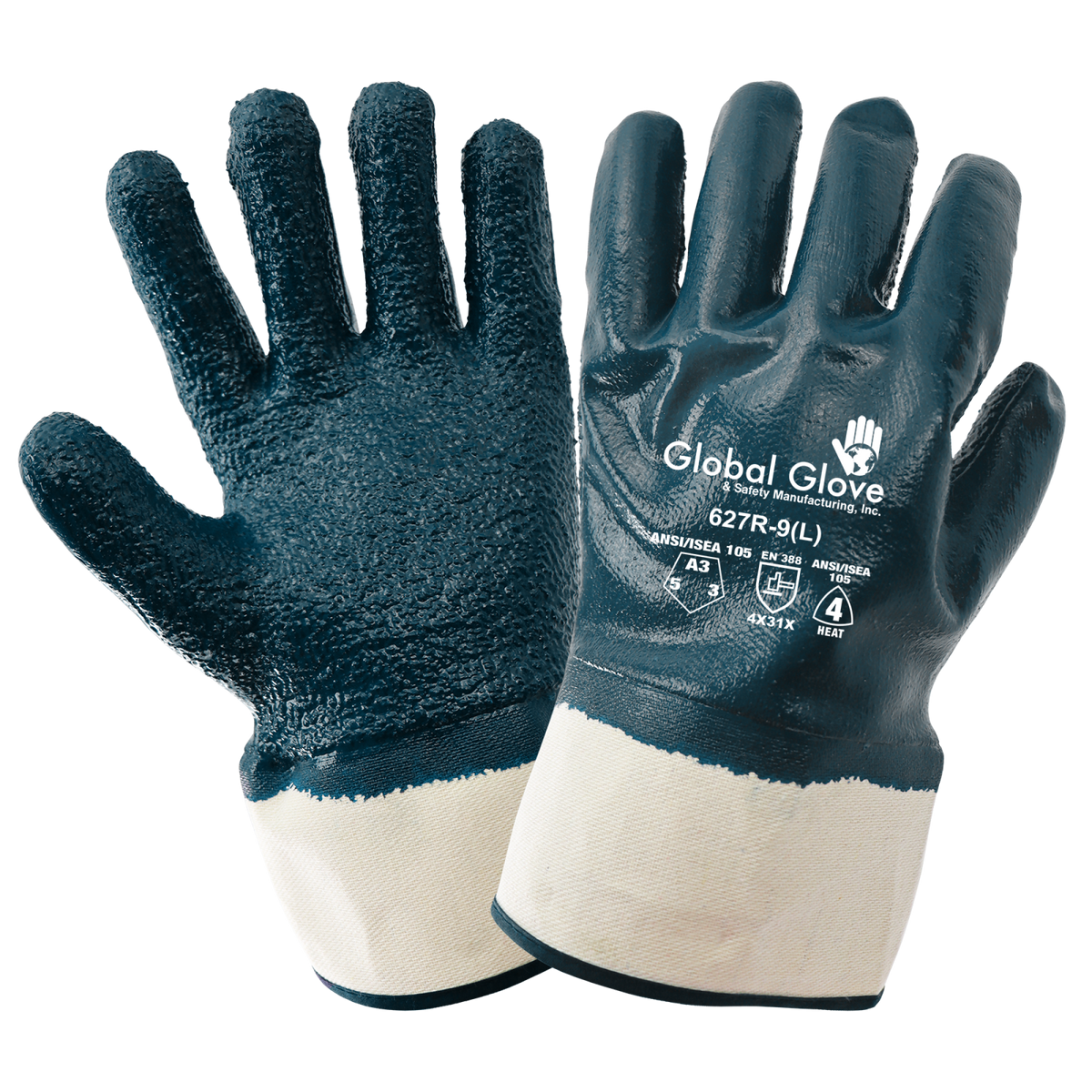 Global Glove 627R official product image 1