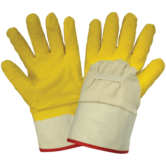 Global Glove 660E official product image 1