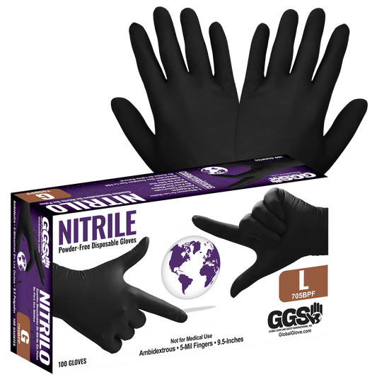 Global Glove 705BPF official product image 1
