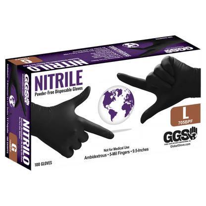 Global Glove 705BPF official product image 5