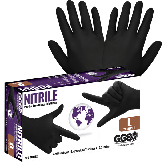 Global Glove 705BPFE official product image 1