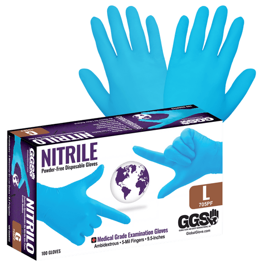 Global Glove 705PF official product image 1