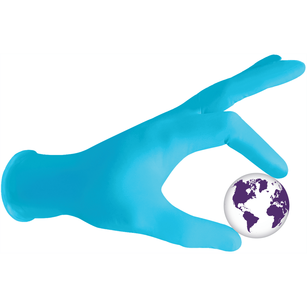 Global Glove 705PF official product image 8