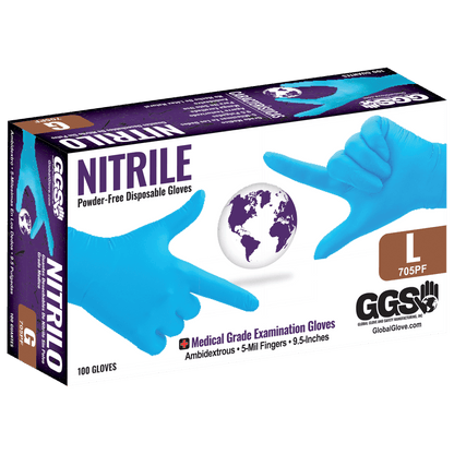 Global Glove 705PF official product image 3