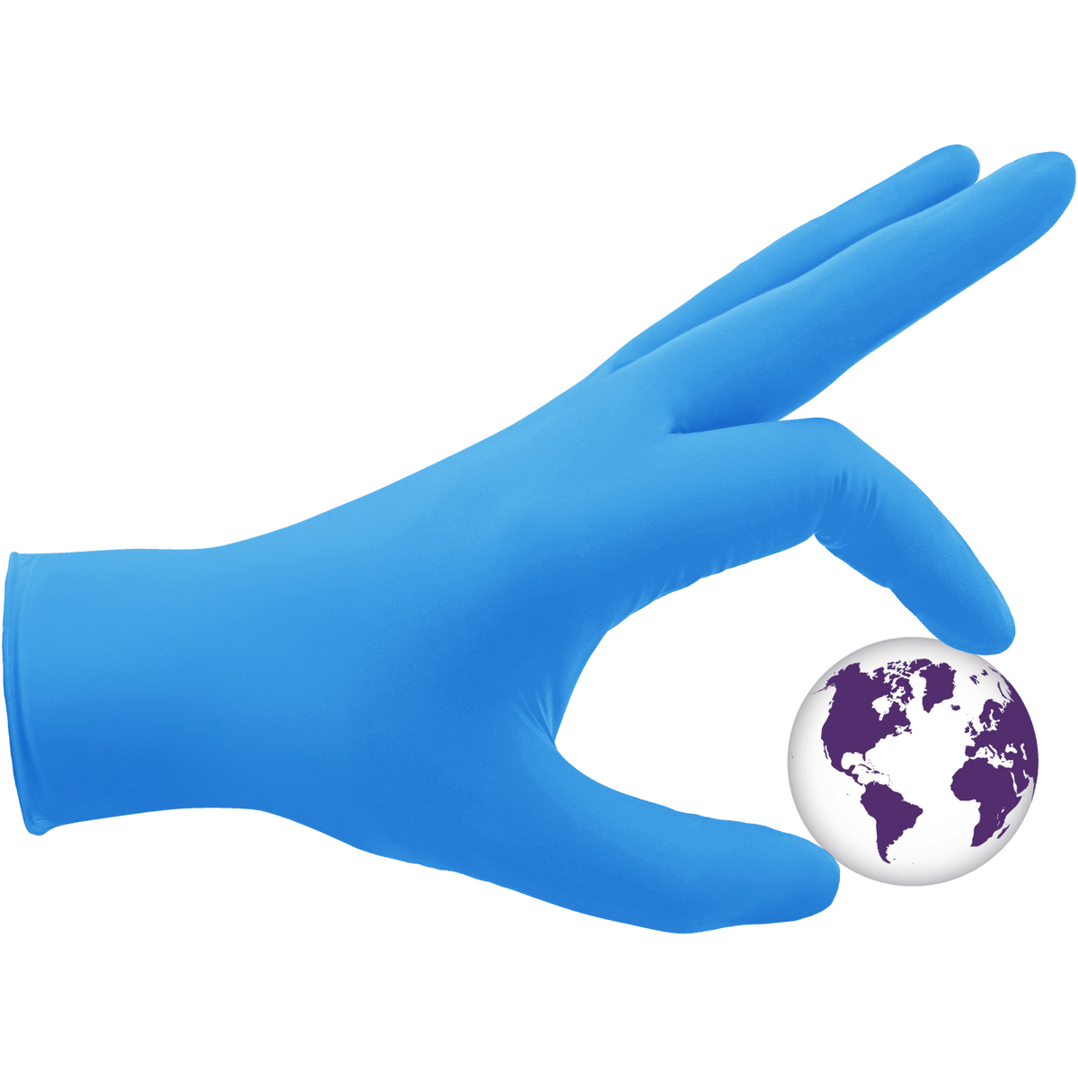 Global Glove 705PFE official product image 5