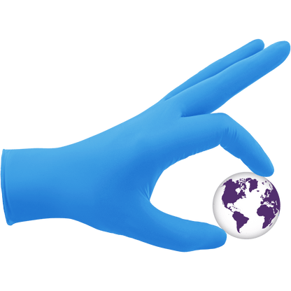 Global Glove 705PFE official product image 5