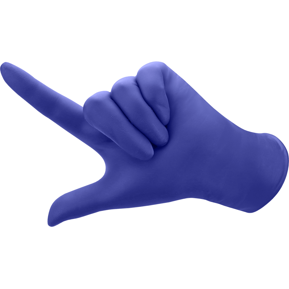 Global Glove 705VPF official product image 5