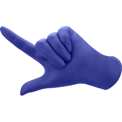 Global Glove 705VPF official product image 5