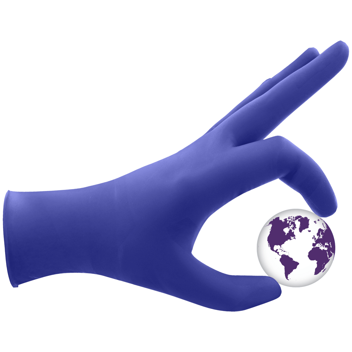 Global Glove 705VPF official product image 10