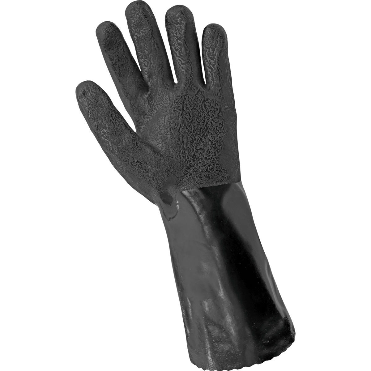 Global Glove 714R official product image 3