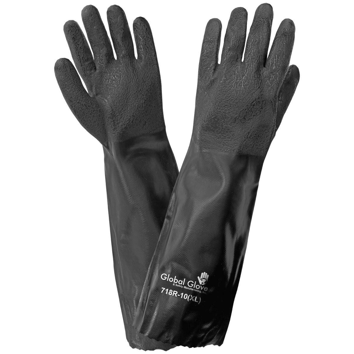 Global Glove 718R official product image 1