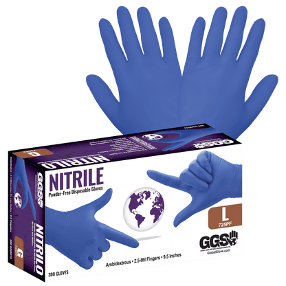 Global Glove 725PF official product image 1