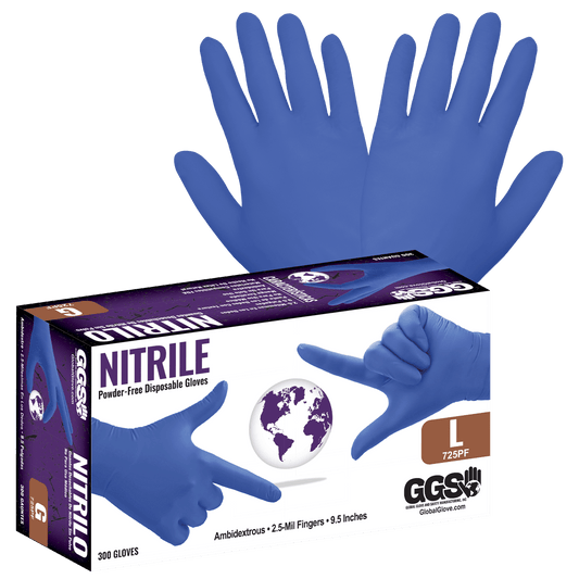 Global Glove 725PF official product image 1