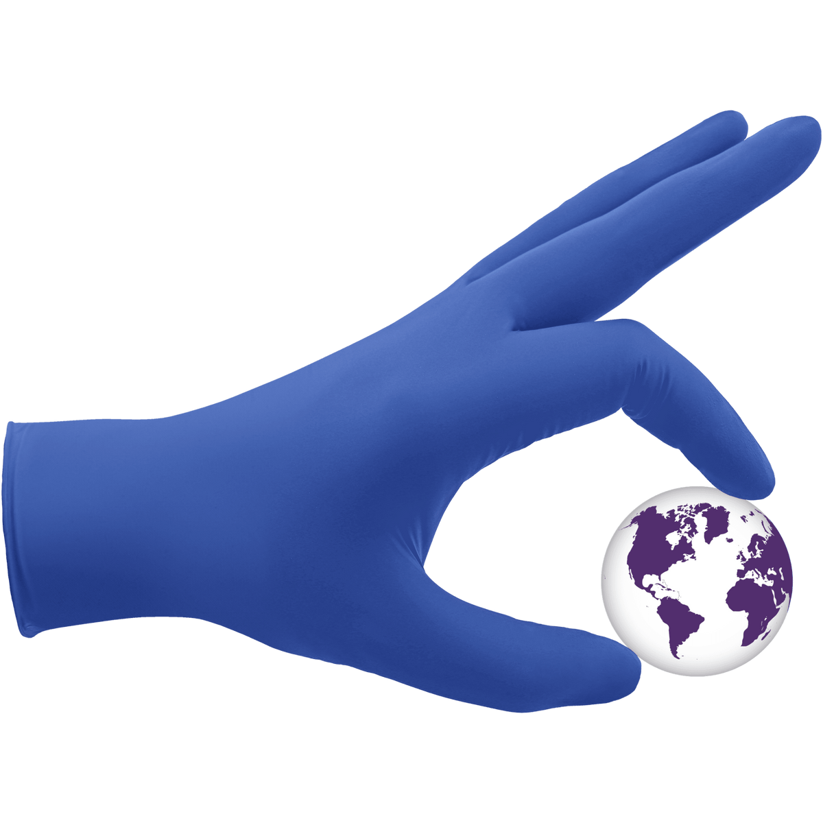 Global Glove 725PF official product image 6