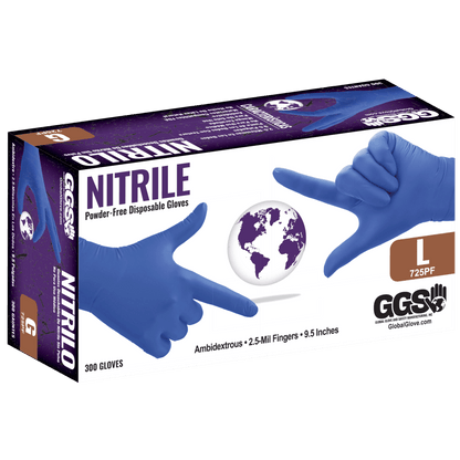 Global Glove 725PF official product image 3
