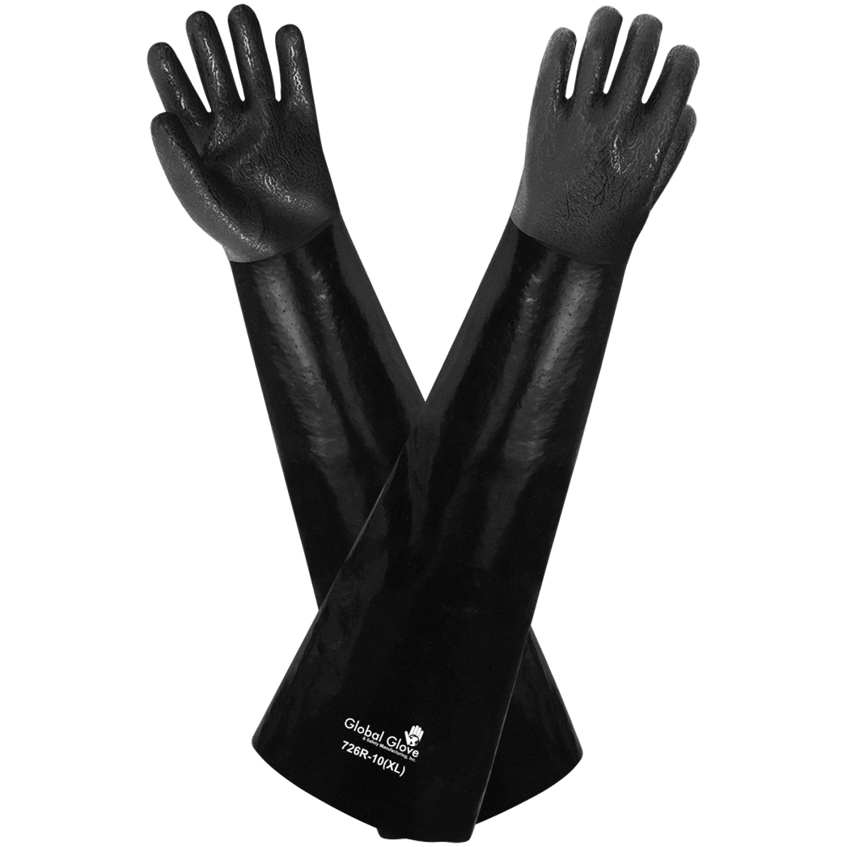 Global Glove 726R official product image 1