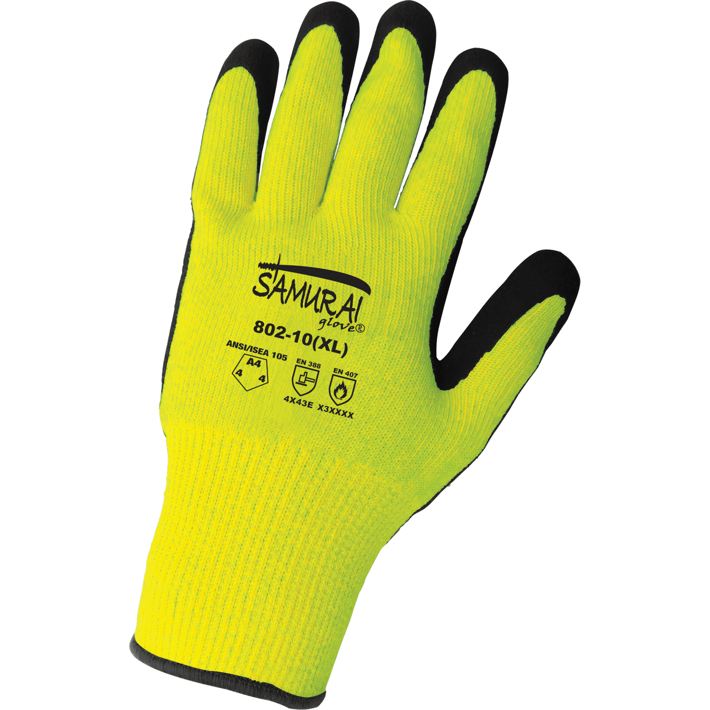 Global Glove 802 official product image 2