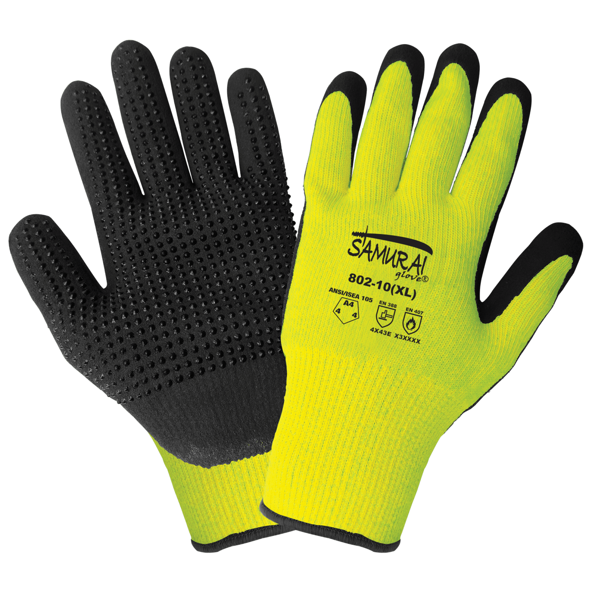 Global Glove 802 official product image 1