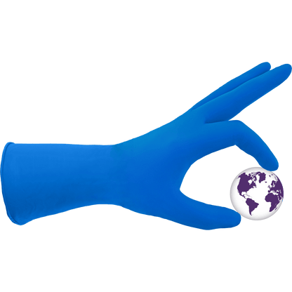 Global Glove 805PF official product image 5