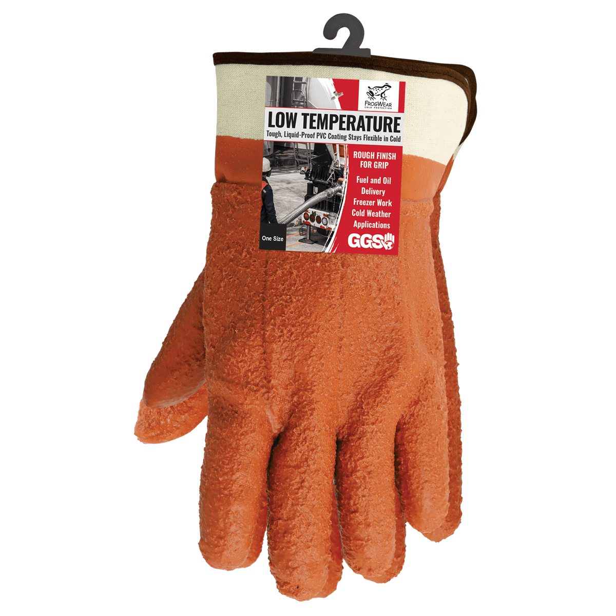 Global Glove 870S official product image 2