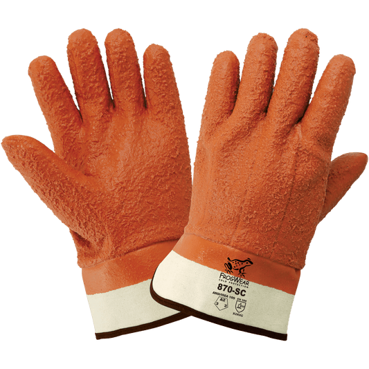 Global Glove 870S official product image 1