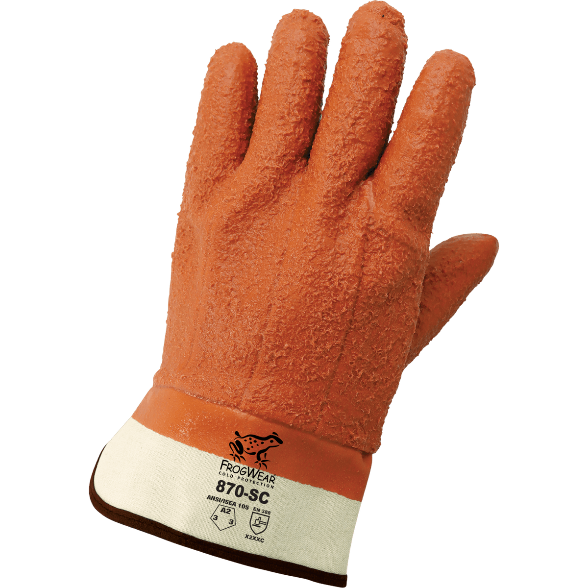 Global Glove 870S official product image 3