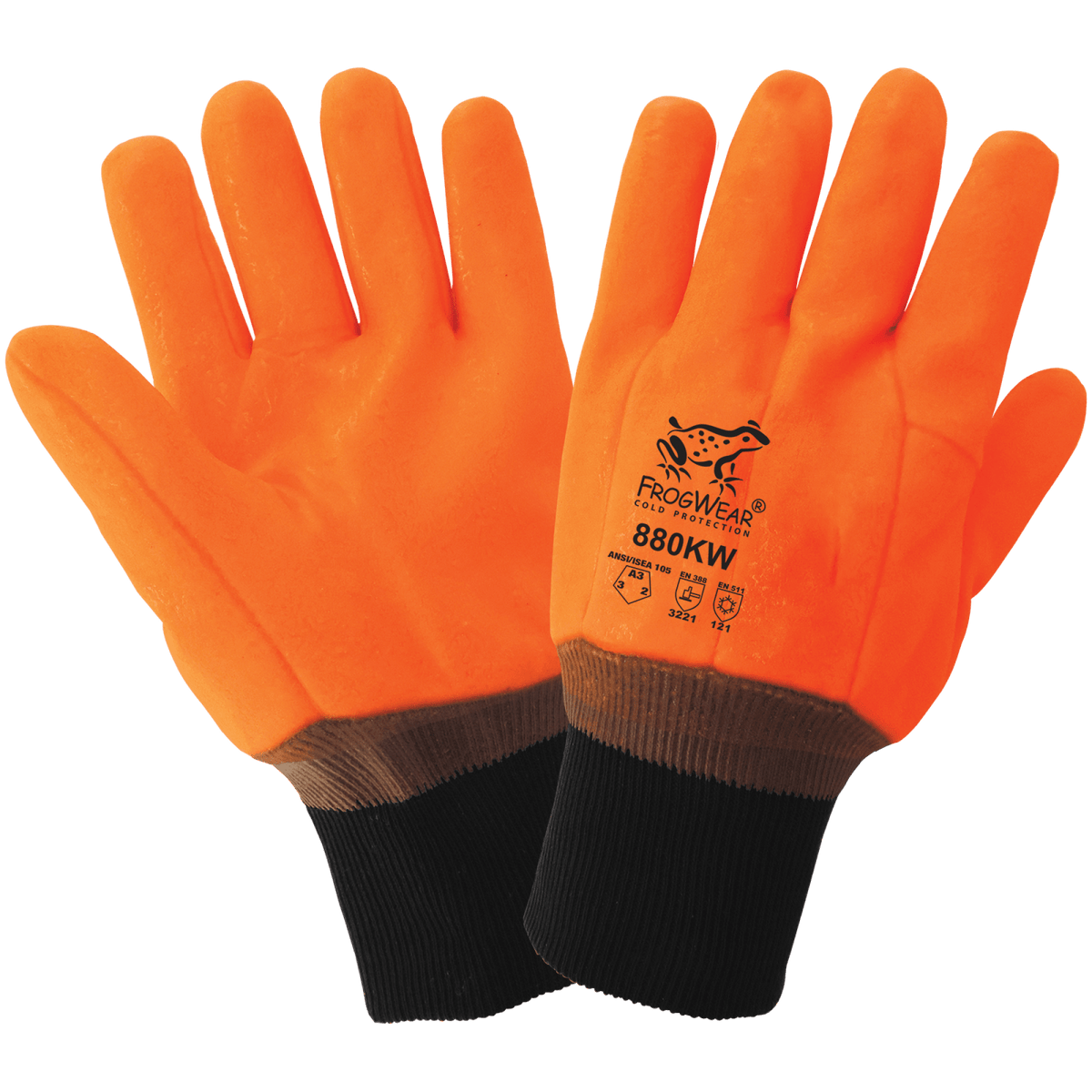 Global Glove 880K official product image 1