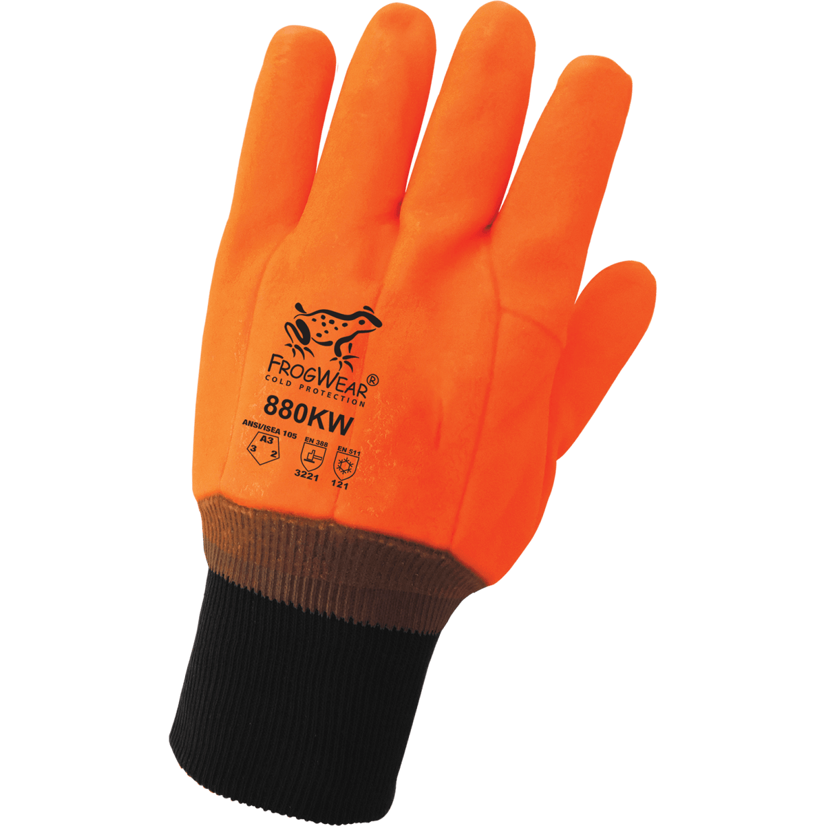 Global Glove 880K official product image 3