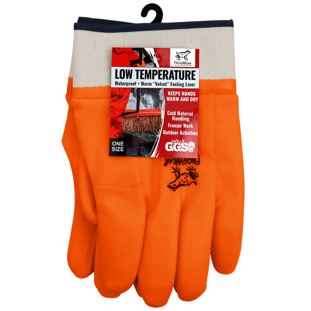 Global Glove 880SC official product image 2